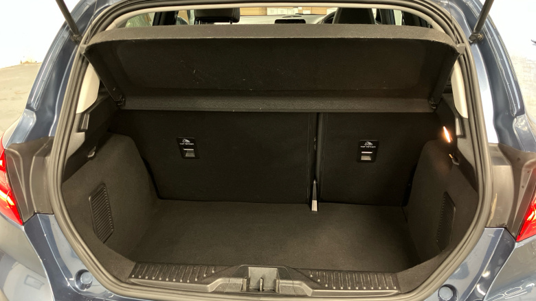 Ford Fiesta 1.0 EcoBoost Hybrid mHEV 155 Vignale Edition 5dr Petrol Hatchback